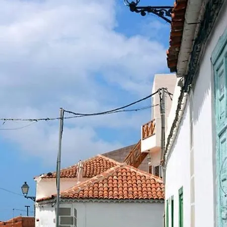 Loft Casa Mar 아파트