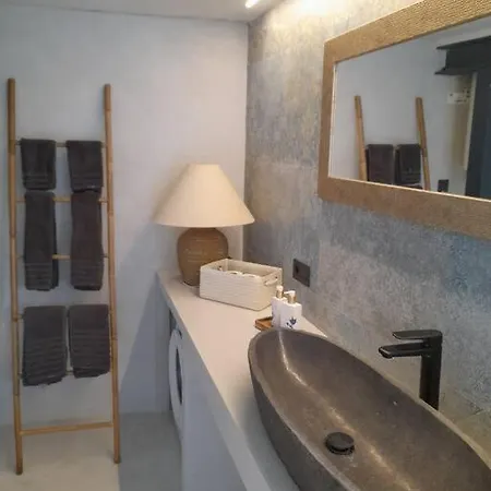 아파트 Loft Casa Mar