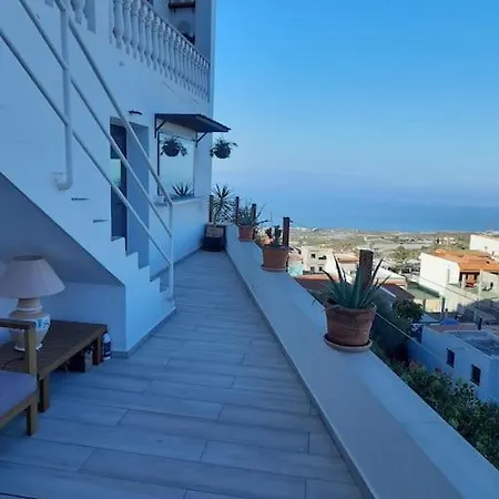 Loft Casa Mar 아파트 *