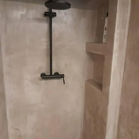 Loft Casa Mar 아파트