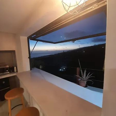 아파트 Loft Casa Mar *