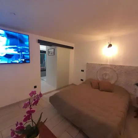 Appartamento Loft Casa Mar Guía de Isora