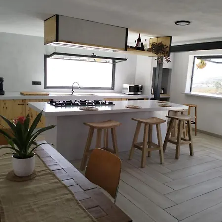 Loft Casa Mar 아파트 기아데이소라