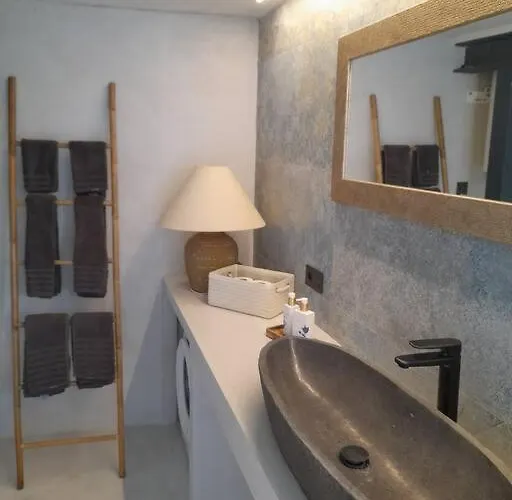 Apartament Loft Casa Mar