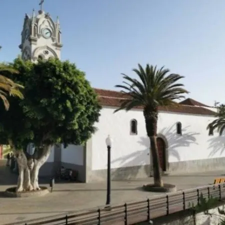 Loft Casa Mar * Guía de Isora