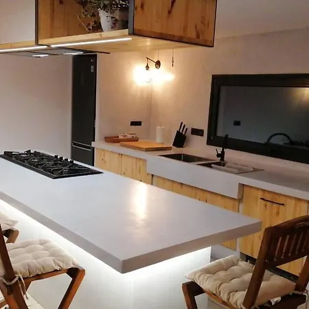 Loft Casa Mar Guía de Isora