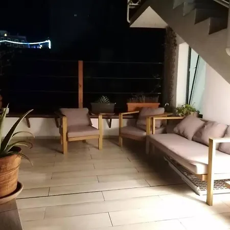 Loft Casa Mar شقة *