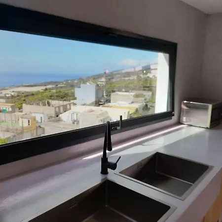 Loft Casa Mar * Guía de Isora