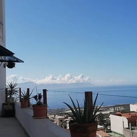 Loft Casa Mar شقة *