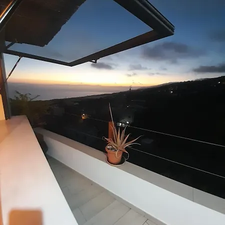 Loft Casa Mar Daire Guía de Isora