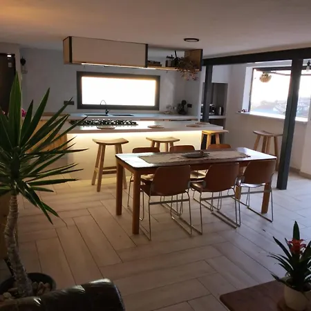 Loft Casa Mar Guía de Isora