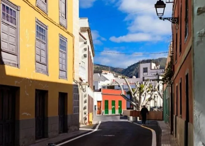 Apartmán Loft Casa Mar *