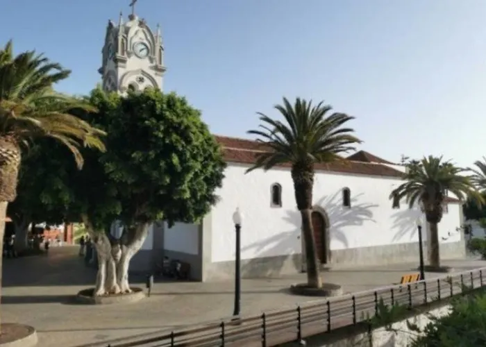 Loft Casa Mar * Guía de Isora