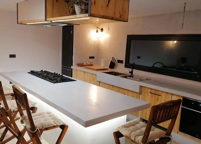 Loft Casa Mar Guía de Isora