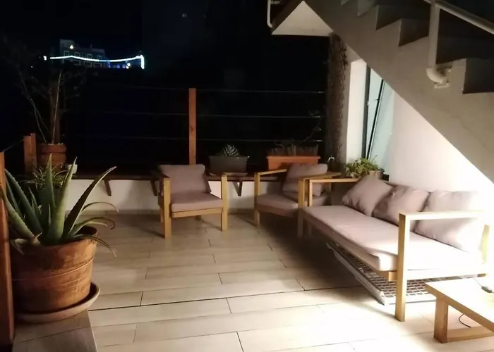 Loft Casa Mar Apartment *