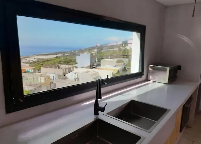 Loft Casa Mar * Guía de Isora