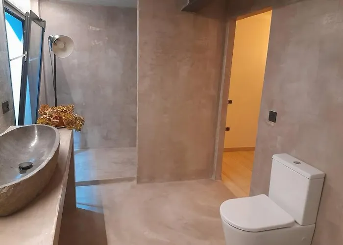 Loft Casa Mar Apartment *