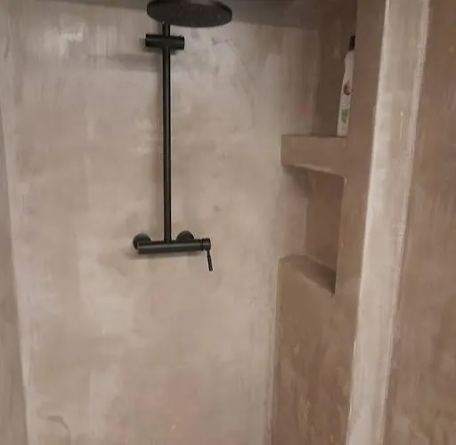 Loft Casa Mar Apartmán