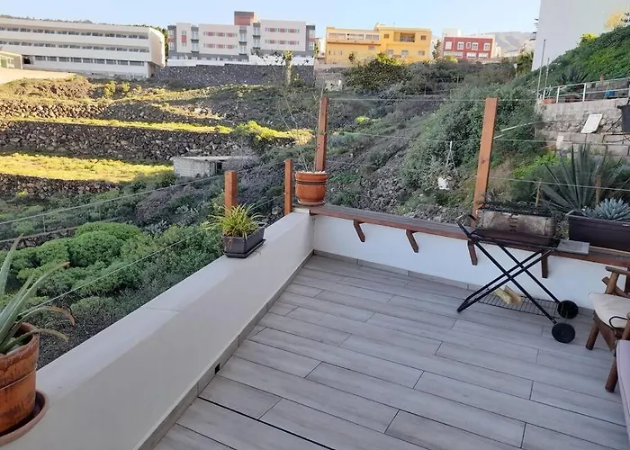 Loft Casa Mar Guía de Isora