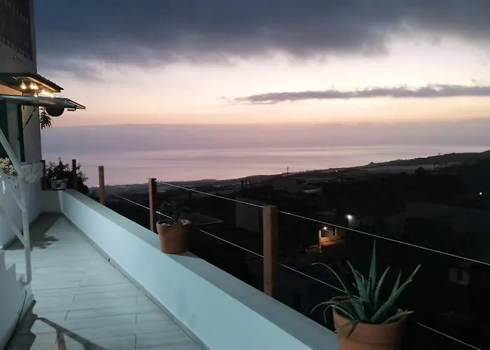 Loft Casa Mar * Guía de Isora