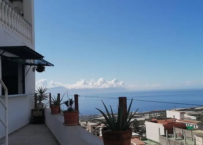 Loft Casa Mar Apartment *