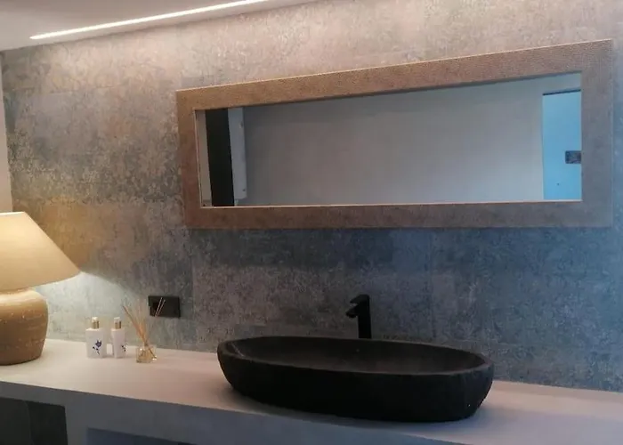 Loft Casa Mar Guía de Isora