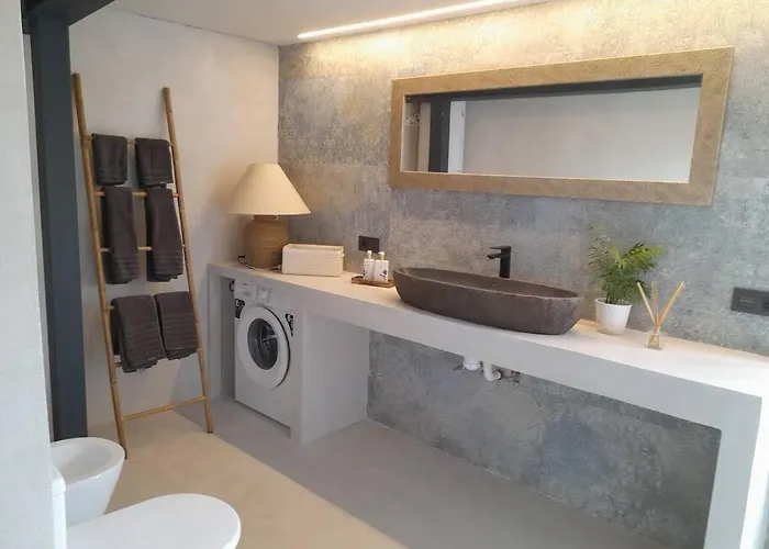 Apartment Loft Casa Mar Guía de Isora