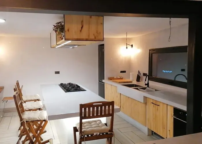 Loft Casa Mar Apartmán *