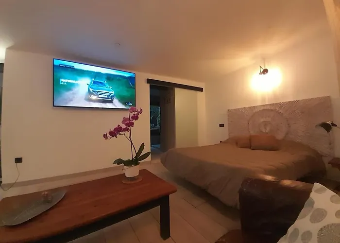 Apartment Loft Casa Mar *