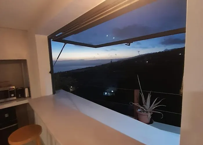 Apartment Loft Casa Mar *