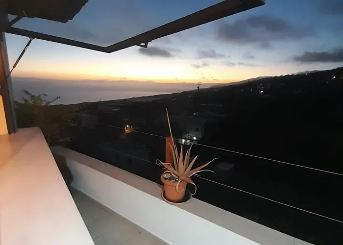 Loft Casa Mar Apartment Guía de Isora