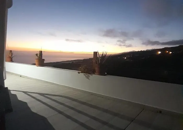 Loft Casa Mar Guía de Isora