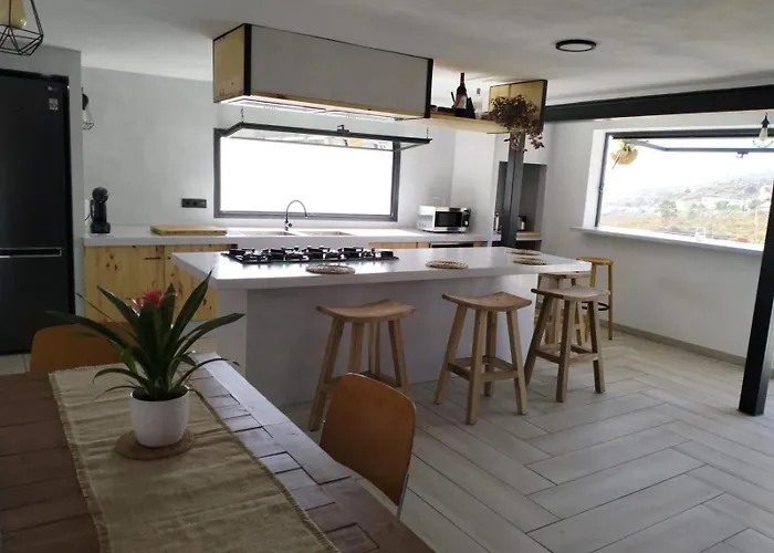 Loft Casa Mar Apartment Guía de Isora