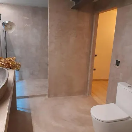 Loft Casa Mar アパート *