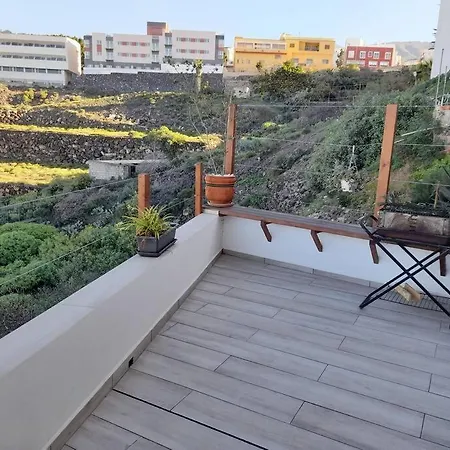 Loft Casa Mar ギア・デ・イソラ