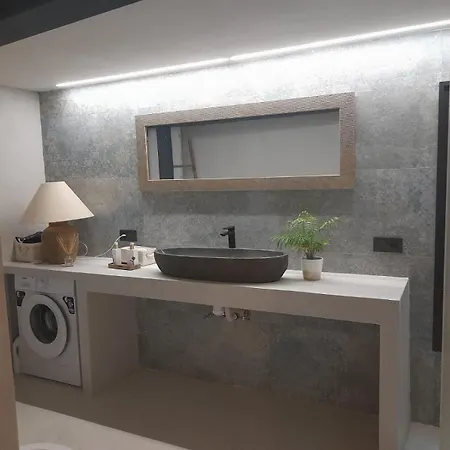 Loft Casa Mar ギア・デ・イソラ
